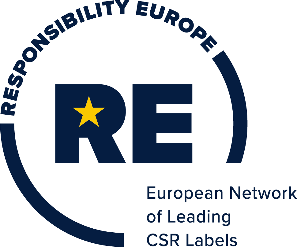 certificat responsibility europe